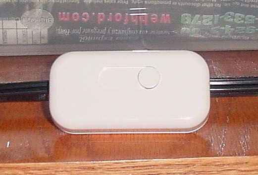 Lamp Dimmer Switch